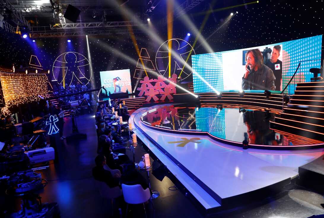 Arrancamos los preparativos para la Gala Inocente, Inocente 2020