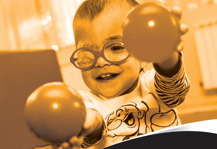 Gracias a tu ayuda, apoyamos a los niños con cáncer y a sus familias. Descubre todo lo que hicimos en 2018