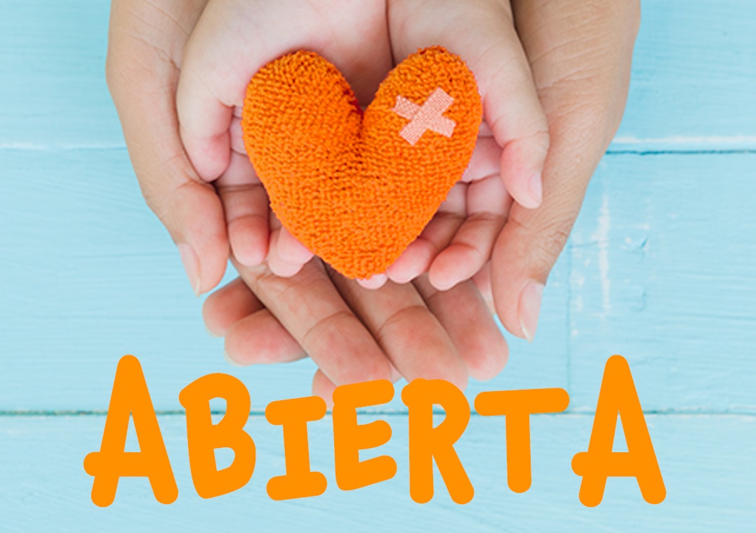 Abierta la Convocatoria Anual de Ayudas a proyectos asistenciales 2020